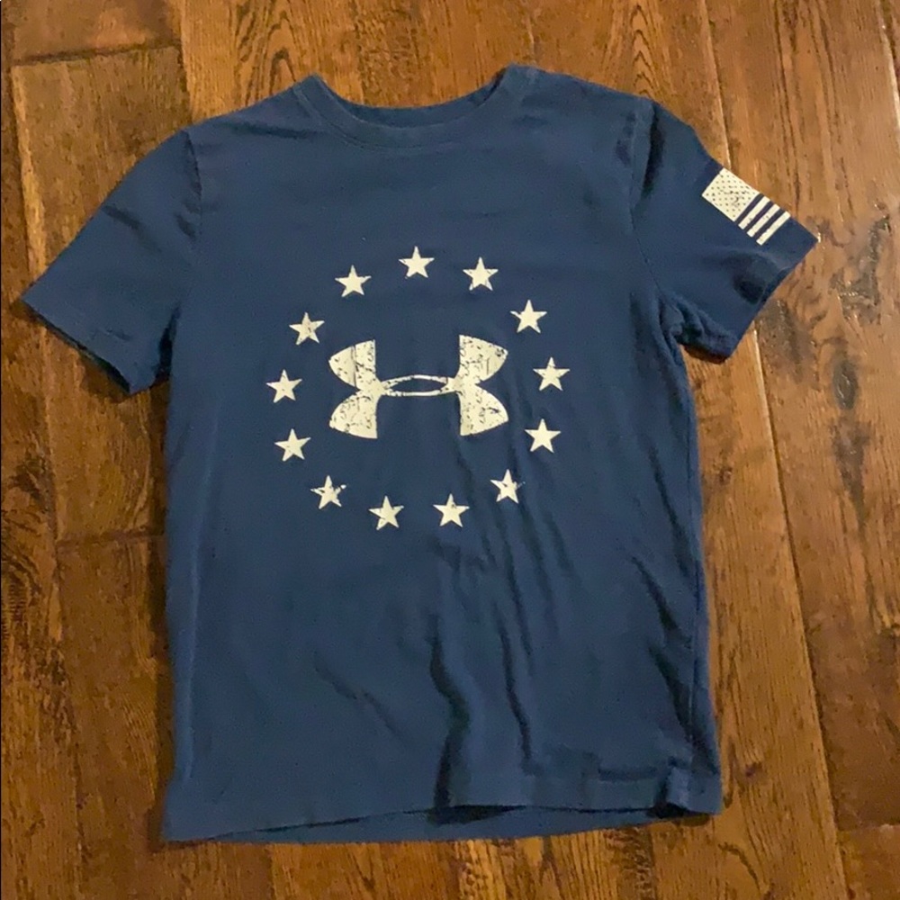Boys shirt